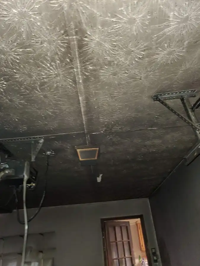 Fire and smoke damage assessment for Emergency Water Damage Services in Batesville